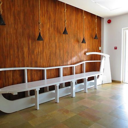 Marynero Hotel Năvodari Kültér fotó