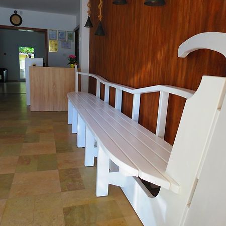 Marynero Hotel Năvodari Kültér fotó
