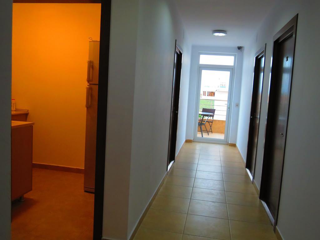 Marynero Hotel Năvodari Kültér fotó