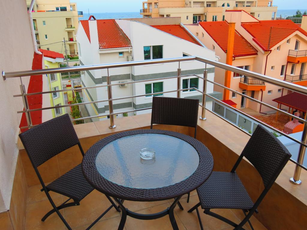 Marynero Hotel Năvodari Szoba fotó