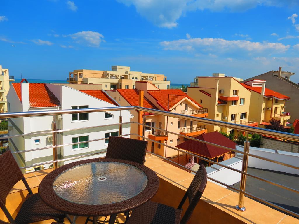 Marynero Hotel Năvodari Kültér fotó
