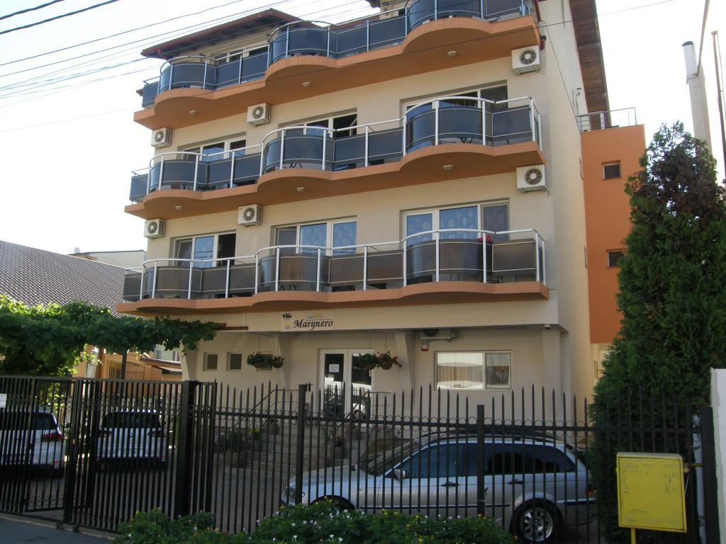 Marynero Hotel Năvodari Kültér fotó