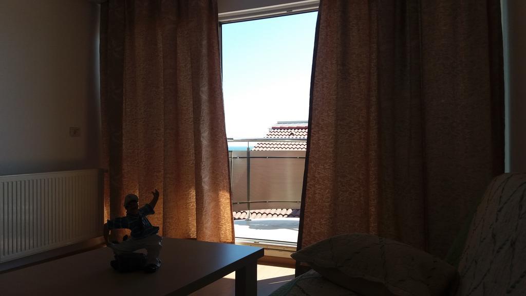 Marynero Hotel Năvodari Kültér fotó