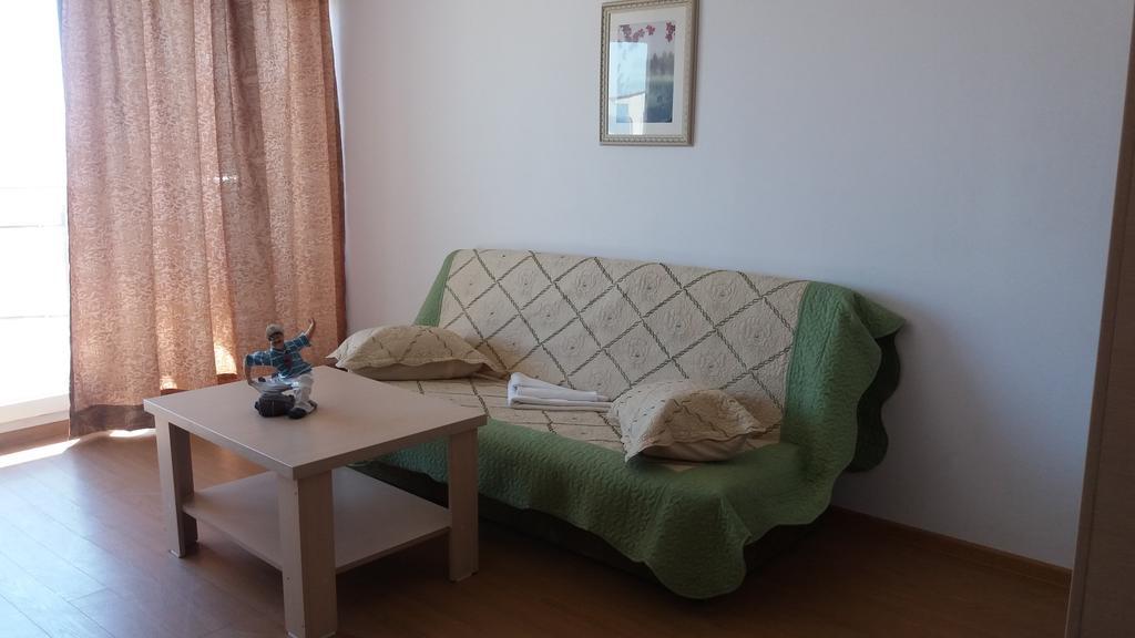 Marynero Hotel Năvodari Kültér fotó