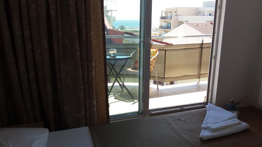 Marynero Hotel Năvodari Kültér fotó