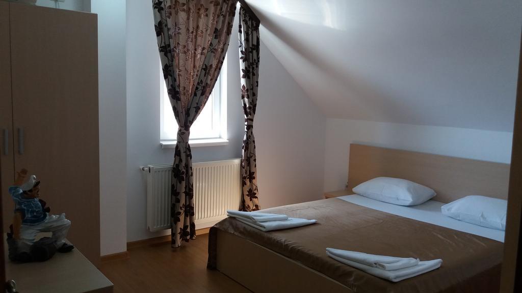Marynero Hotel Năvodari Kültér fotó