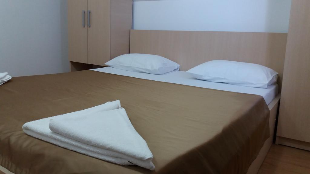 Marynero Hotel Năvodari Kültér fotó