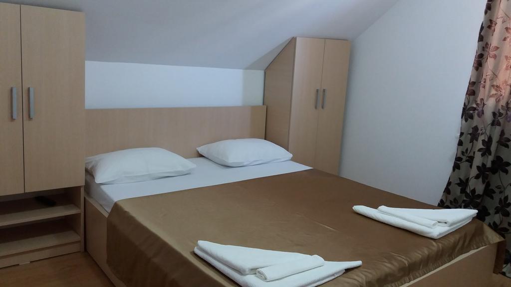 Marynero Hotel Năvodari Kültér fotó