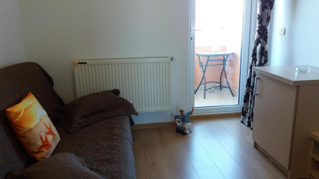 Marynero Hotel Năvodari Kültér fotó