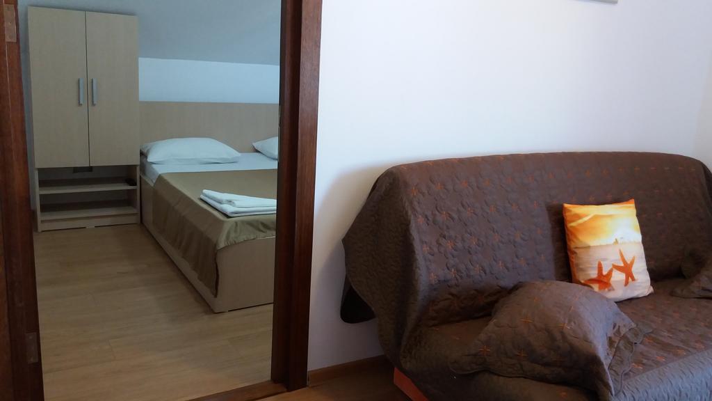 Marynero Hotel Năvodari Kültér fotó