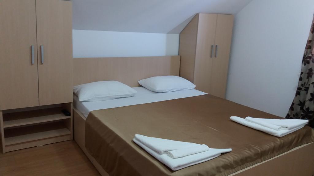 Marynero Hotel Năvodari Kültér fotó