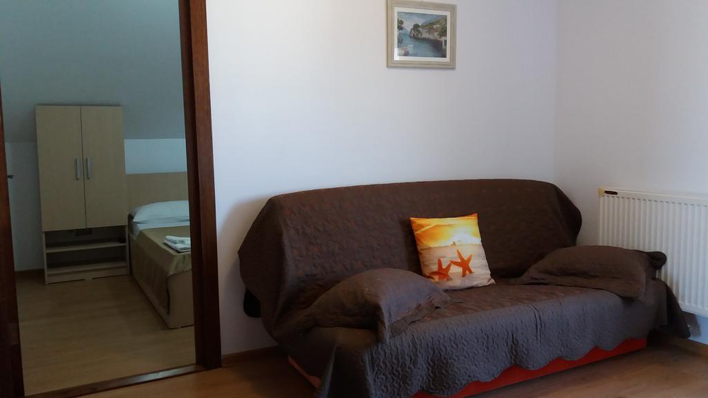 Marynero Hotel Năvodari Kültér fotó