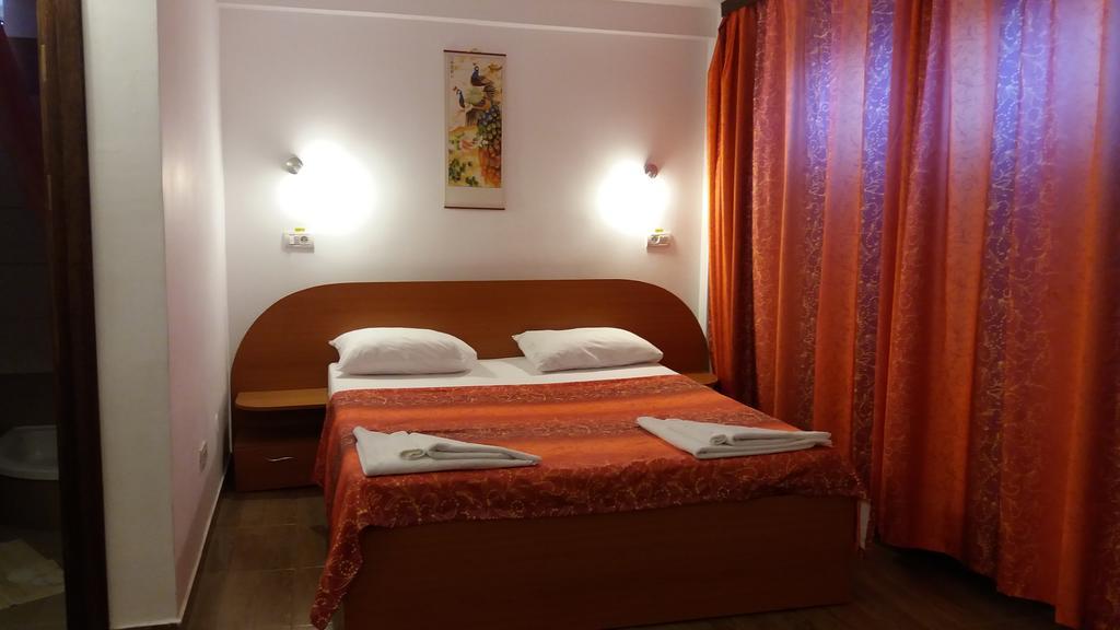 Marynero Hotel Năvodari Kültér fotó