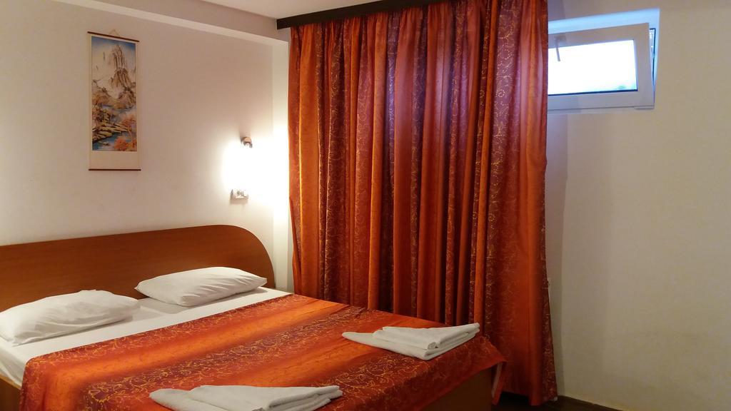 Marynero Hotel Năvodari Kültér fotó