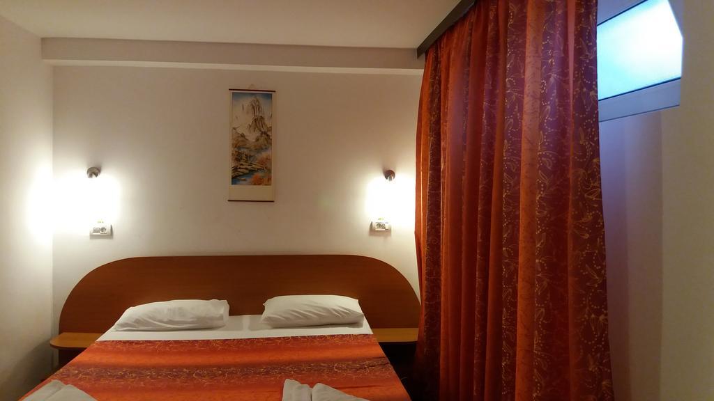 Marynero Hotel Năvodari Kültér fotó