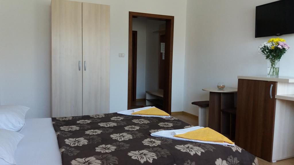 Marynero Hotel Năvodari Kültér fotó