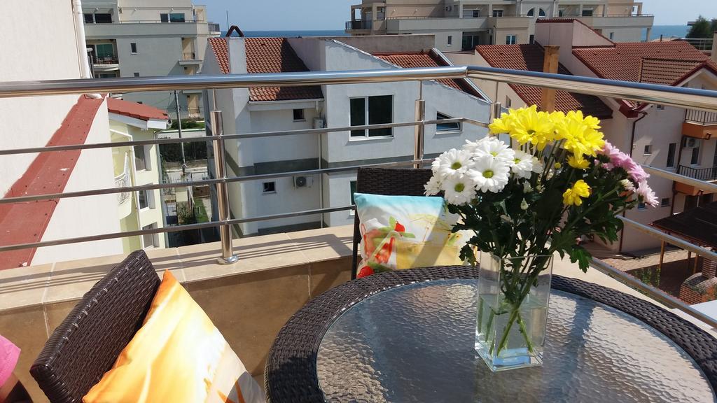 Marynero Hotel Năvodari Kültér fotó