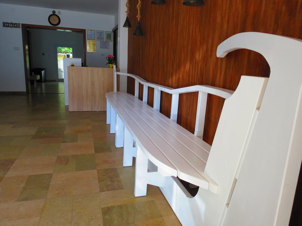 Marynero Hotel Năvodari Kültér fotó