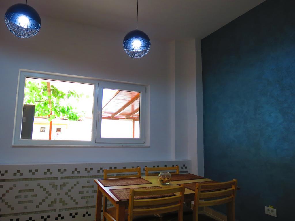 Marynero Hotel Năvodari Kültér fotó