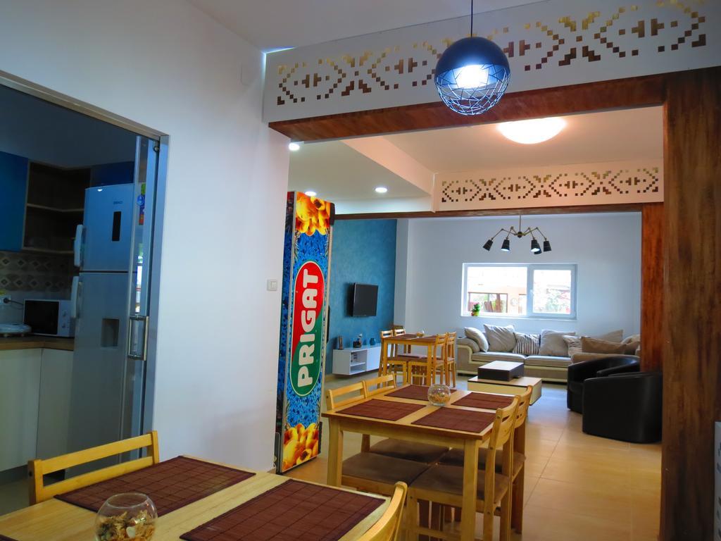 Marynero Hotel Năvodari Kültér fotó