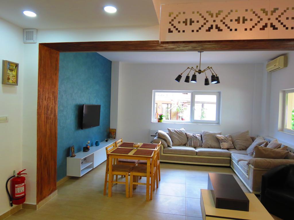 Marynero Hotel Năvodari Kültér fotó