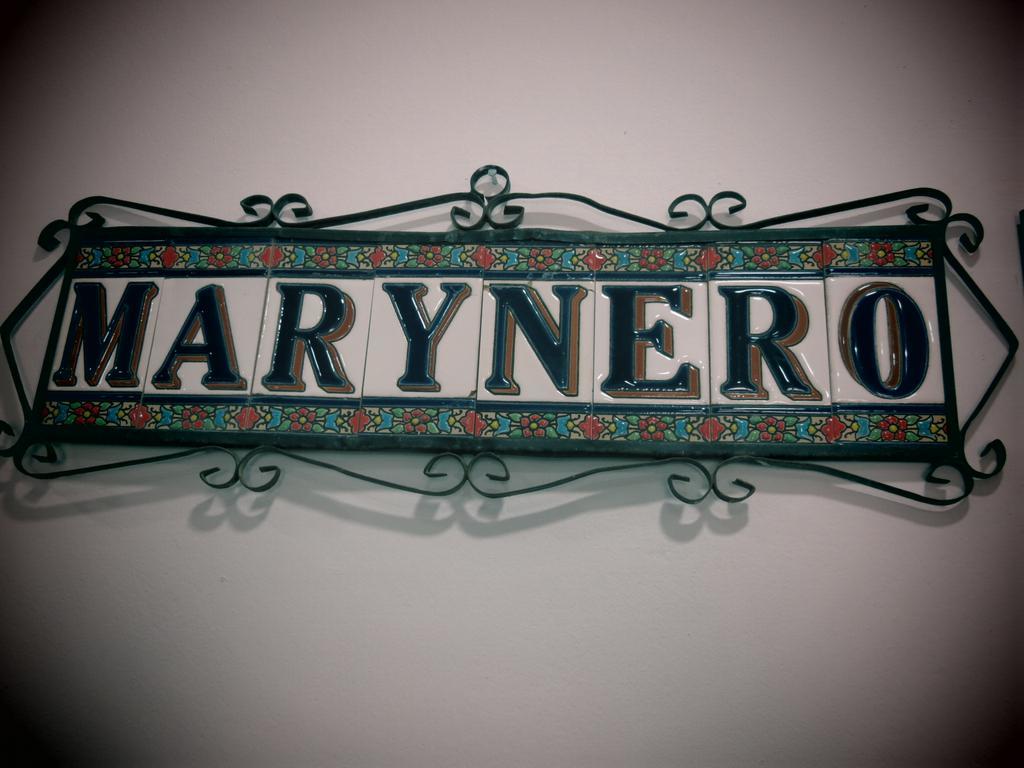 Marynero Hotel Năvodari Kültér fotó