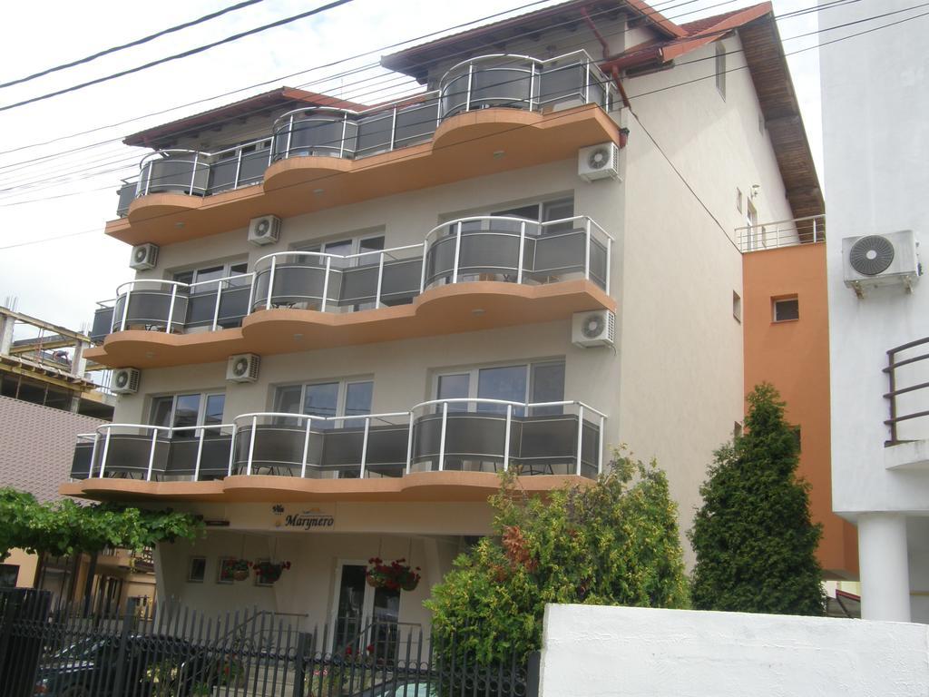Marynero Hotel Năvodari Kültér fotó