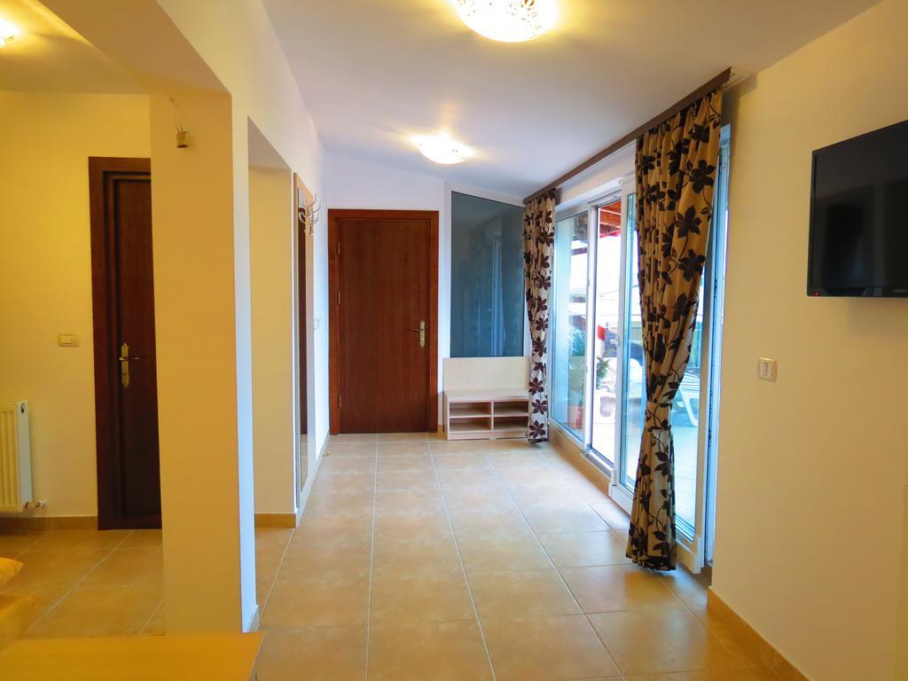 Marynero Hotel Năvodari Kültér fotó